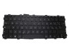 Laptop Keyboard For ASUS S301 S301A V301 V301A Black Without Frame NE Nordic