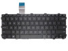 Laptop Keyboard For ASUS S301 S301A V301 V301A Black Without Frame US United States English