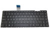 Laptop Keyboard For ASUS R402A R402U S401A S401U Black Without Frame Bulgaria BG