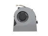 Laptop CPU Cooling Fan For ASUS A750VB D452CP F750VB K750VB PRO500CA PU550CA R412CP R751VB X750VB Y482CP DC5V 2.25W