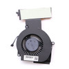 Laptop CPU Fan For HP OMEN 15-DC0000 L24360-001 L29081-001 N17P DC5V 0.5A