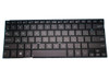 Laptop Keyboard For ASUS UX42 UX42A UX42LA UX42LN UX42VD UX42VS Brown Without Frame Russian RU 0KN0-NE1RU13 0KNB0-3622RU00 9Z.N8JBU.20R