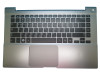 Laptop Palmrest&Keyboard For Samsung NP700Z4A 700Z4A Korea KR BA75-03929B Speaker Touchpad New