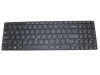 Laptop Keyboard For ASUS K75A K75VD K75VJ K75VM US United States English Black Without Frame
