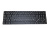 Laptop Keyboard For ASUS K75A K75VD K75VJ K75VM Black Without Frame Belgium BE