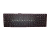 Laptop Keyboard For ASUS K75A K75VD K75VJ K75VM Black Without Frame Czech CZ