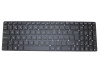 Laptop Keyboard For ASUS A751LX A751BP A751LN A751MA A751MJ A751NV A751YI A751LJ A751SA A751LB A751LA A751SJ A751LDB A751LD A751NA NE Nordic Black Without frame