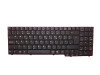 Laptop Keyboard For ASUS X56A X56E X56KR X56SE X56SN X56SR X56TA X56TR X56VA X56VR UK United Kingdom Black