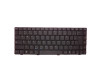 Laptop Keyboard For ASUS X20DC X20E X20F X20J X20S X20SE X20SG FR France Black