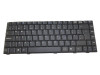 Laptop keyboard For ASUS F80 F80CR F80L F80Q F80S F81SE F83SE F83T F83VD F83VF United Kingdom UK Black