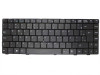 Laptop keyboard For ASUS K41SE K41T K41VD K41VF BR Brazil Black