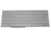 Laptop Keyboard For ASUS R202CA R202LA R202MA K200MA White Without Frame Brazilian BR