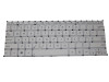 Laptop Keyboard For ASUS R202CA R202LA R202MA K200MA White Without Frame US United States English