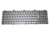 Laptop Keyboard For ASUS N55S N55SL N55SF Silver MP-11A16B069202 0KNB0-7200BE00 Belgium BE