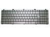 Laptop Keyboard For ASUS N55S N55SL N55SF Silver MP-11A16DN69202 0KNB0-7200ND00 Nordic NE