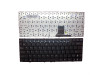 Laptop Keyboard For ASUS Eee PC 1000HE 1000HA US United States English Black With Frame Chocolate Keyboard V103662AS1 US 0KNA-0U3US01
