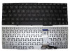 Laptop Keyboard For ASUS H100TA H100TAF H100TAL H100TAM H100TAR Black without frame United States US