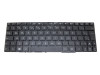 Laptop Keyboard For ASUS R104TA R104TAF R104TAL R104TAM R104TAR Y100TAF Black without frame Brazilian BR