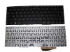 Laptop Keyboard For ASUS R104TA R104TAF R104TAL R104TAM R104TAR Y100TAF Black without frame Brazilian BR