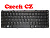Laptop Keyboard For ASUS Z96 Z96F Z96Fm Z96H Z96Hm Z96J Z96Jm Z96Jp Z96JS Z96S Z96Sp S96F S96H CZ CZECH Black SG-36000-XCA PK130CJ2A33