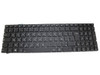 Laptop Keyboard For ASUS R501DP R501VB R501VJ R501VM R501VV R501VZ R501JR R501JN R501DY R501JK Black Without Frame With Backlit Arabia France ARFR
