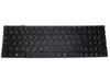Laptop Keyboard For ASUS R501DP R501VB R501VJ R501VM R501VV R501VZ R501JR R501JN R501DY R501JK Black Without Frame With Backlit France FR