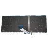 Laptop Backlit Keyboard For ACER Aspire V5-472 NSK-R81BC.0A PK130XI1B02 9Z.N9SBC.10A NK.I1417.09U NKI141709U Arabia AR No Frame 
