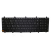 Laptop Keyboard For CLEVO P170EM V132150AJ1 6-80-P2700-210-3 Japanese JP With Backlit