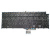 Laptop Keyboard For LG 15Z970-GA50K 15Z970-GA55C 15Z970-GA55J 15Z970-GA77J 15Z970-GA7HK 15Z970-EA50K Spanish SP With Backlit Black Without Frame