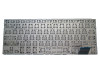 Laptop Keyboard For ASUS BX42 BX42A BX42LA BX42LN BX42VD BX42VS Brown Without Frame Hebrew HB No Backlit Film 