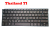 Laptop Keyboard For ASUS BX42 BX42A BX42LA BX42LN BX42VD BX42VS Brown Without Frame Thailand TI No Backlit Film 