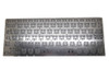 Laptop Keyboard For ASUS BX303 BX303LA BX303LAB BX303LN BX303LNB BX303UA BX303UB Brown Without Frame Backlight Russia RU