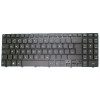 Laptop Keyboard For LG S525-G S525-K S525-L SD525 SD525-G SD525-L LGS52 S530 S530-G S530-K S530-L S530-S SD530 S535 S535-G S535-P S535-R S535-S LGS53 Black Brazilian BR NO Frame