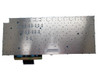Laptop (Less keycaps) Keyboard For LG 13Z940 14Z950 HMB8130ELB02 AEW73489804 Spanish SP White NO Frame New