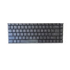 Laptop Keyboard For MSI GS65 GS65VR MS-16Q1 NSK.FD0SW 01 English US Grey With Backlit New