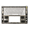 Laptop Palmrest For DELL XPS 15 9500 FDQ50 0DKFWH DKFWH AQ2SH000101 US Layout Black Upper Case New