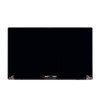 Laptop LCD Module(Touch+LCD Display Screen+Cover+Front Bezel+Cable+Hinge) For DELL XPS 15 9500 UHD 4K 3840*2160 silver with Touch new