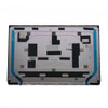 Laptop LCD Top Cover For DELL XPS 13 9380 EDO30 00D0Y5 0D0Y5 AM2CR000103 Silver Back Cover New