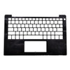 Laptop Palmrest For DELL XPS 13 9380 EDO30 AP2CR000102 069GRJ 69GRJ Black Upper Case New