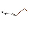 Laptop LED Camera Cable For DELL XPS 13 9380 EDO30 0J5W3W J5W3W DC020038Q00 New