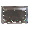 Laptop LCD Top Cover For DELL XPS 15 9575 2-in-1 DAZ10 AM247000511 08KFDR 8KFDR Black Back Cover New