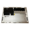 Laptop Bottom Case For DELL XPS 15 9575 2-in-1 DAZ10 AM247000701 04DCWH 4DCWH Silver Used