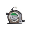 Laptop GPU Fan For DELL For XPS 13 9300 DC28000OOSL 0FRK0V FRK0V EG50040S1-CI30-S9A DC5V 0.27A New