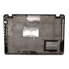 Laptop Bottom Case For SONY VAIO SVF15A Series SVF15A16CXB SVF15A17SCB black used