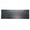 Laptop Keyboard SCDY-330-2 English US Black Without Frame New