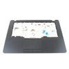 Laptop Palmrest For DELL Latitude E5470 AP1FD000200 A15222 Black With Touchpad Upper Case New