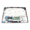 Laptop Palmrest For DELL Latitude E5470 AP1FD000200 A15222 Black With Touchpad Upper Case New