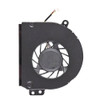 Laptop CPU Fan For DELL For Inspiron 1464 1564 1764 DFS531205HC0T F9S8 4LUM3FAWI00 F5GHJA00 0F5GHJ F5GHJ DC5V 0.5A New