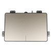 Laptop Touchpad Module For Lenovo 720S-14 720S-14IKB (Type 80XC 81BD) 5T60N79800 With Cable Gold New