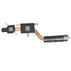 Laptop Heatsink For Lenovo Ideapad Yoga 510-14AST Flex 4-1435 5H40L80799 80S9 80SC DIS New